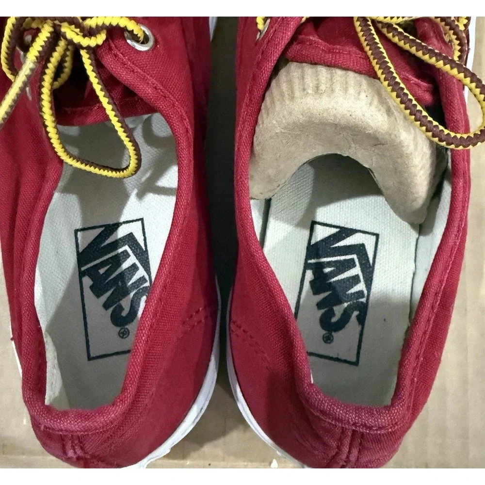 Vans sneakers women